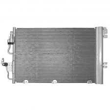 Opel Corsa C Klima Radyatörü Behr Marka 1850093