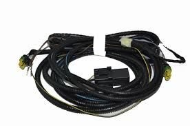 Fiat Fiorino Sis Farı Orijinal Opar 55171580