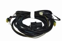 Fiat Fiorino Sis Farı Orijinal Opar 55171580