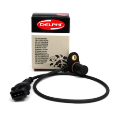 Bmw E46 Kasa 330i M54 Motor Eksantrik Mili Sensörü Delphi Marka SS10814 - 12147539165