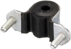 Fiat Palio 1.3 Multijet Viraj Demir Lastiği Ucu GATES Marka 51744226