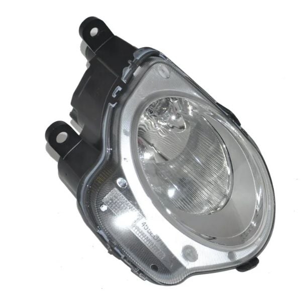 Fiat 500 Ön Sağ Tampon Sinyal Lambası Orijinal Opar Marka 51786771