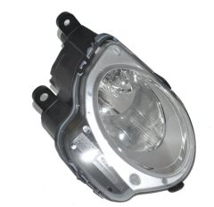 Fiat 500 Ön Sağ Tampon Sinyal Lambası Orijinal Opar Marka 51786771