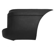 Fiat Doblo 2006-2010 Arası Arka Tampon Takım ( Sağ - Sol ) Orijinal Opar 55171387