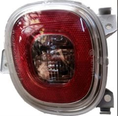 Fiat 500 L Sol Sis Farı Orijinal Opar Marka 51959334