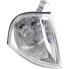 Skoda Octavia Sağ Sinyal Lambası İthal Marka 1U0953156D