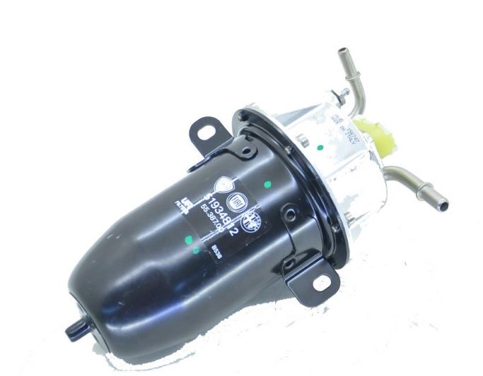 Fiat Doblo 2010 Sonrası 1.3 Jtd Yakıt Filtresi  Komple ( Euro 5 ) Orijinal Opar Marka 51934812