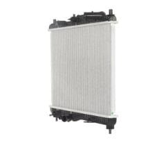 Ford Fiesta 2012-2018 1.5 TDCI Su Radyatörü İthal Marka 8V518005DG