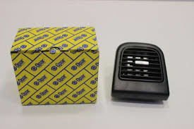 Fiat Linea Arka Konsol Havalandırma ( Yönlendiricisi Gri ) Orjinal Opar 735440682