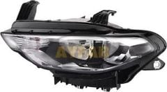 Fiat Egea Sağ Ön Far Motorlu Opar Marka 51984489