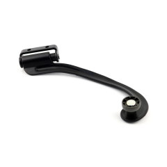 Fiat Doblo 2001-2010 Arası Sağ Sürgülü Kapı Üst Makarası ( Mekanizması ) İthal Marka  51731618