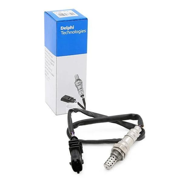 Opel Meriva A 1.6 Ecotec Z16XE Oksijen Sensörü Konum 1 Delphi Marka 855523