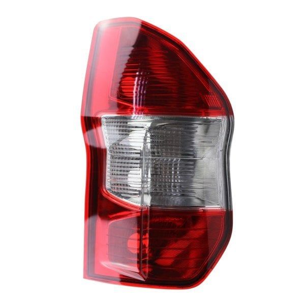 Ford Courier 2012-2021 Arka Sol Stop Lambası Yan Sanayi İthal Et7613405Ab