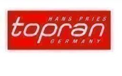 Mercedes W447 Turbo Ventili Topran Marka A0001531859