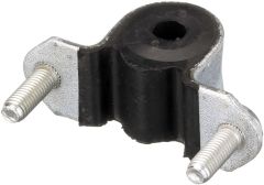 Fiat Strada 1.6 16V Viraj Demir Lastiği Ucu GATES Marka 51744226