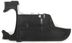 Bmw 5 Seri F10 Kasa Motor Alt Koruma Plastik Bmw Orijinal Marka 51757186714