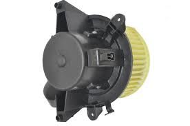 Fiat Doblo 2001-2010 Arası Kalorifer Motoru ( Klimalı ) Orijinal Opar 55170890