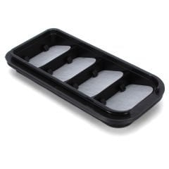 Volkswagen Golf 7 Arka Bagaj Havalandırma Difüzörü Orijinal VAG Marka 7N0819465E