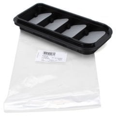 Volkswagen Golf 7 Arka Bagaj Havalandırma Difüzörü Orijinal VAG Marka 7N0819465E