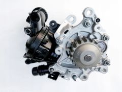 Citroen C Elysee 1,5 BlueHdı Devirdaim Su Pompası Komple Dayco Marka 9825002180