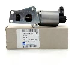 Opel Astra G 1.6 Z16XEP Egr Valfi Kale Marka 5851586