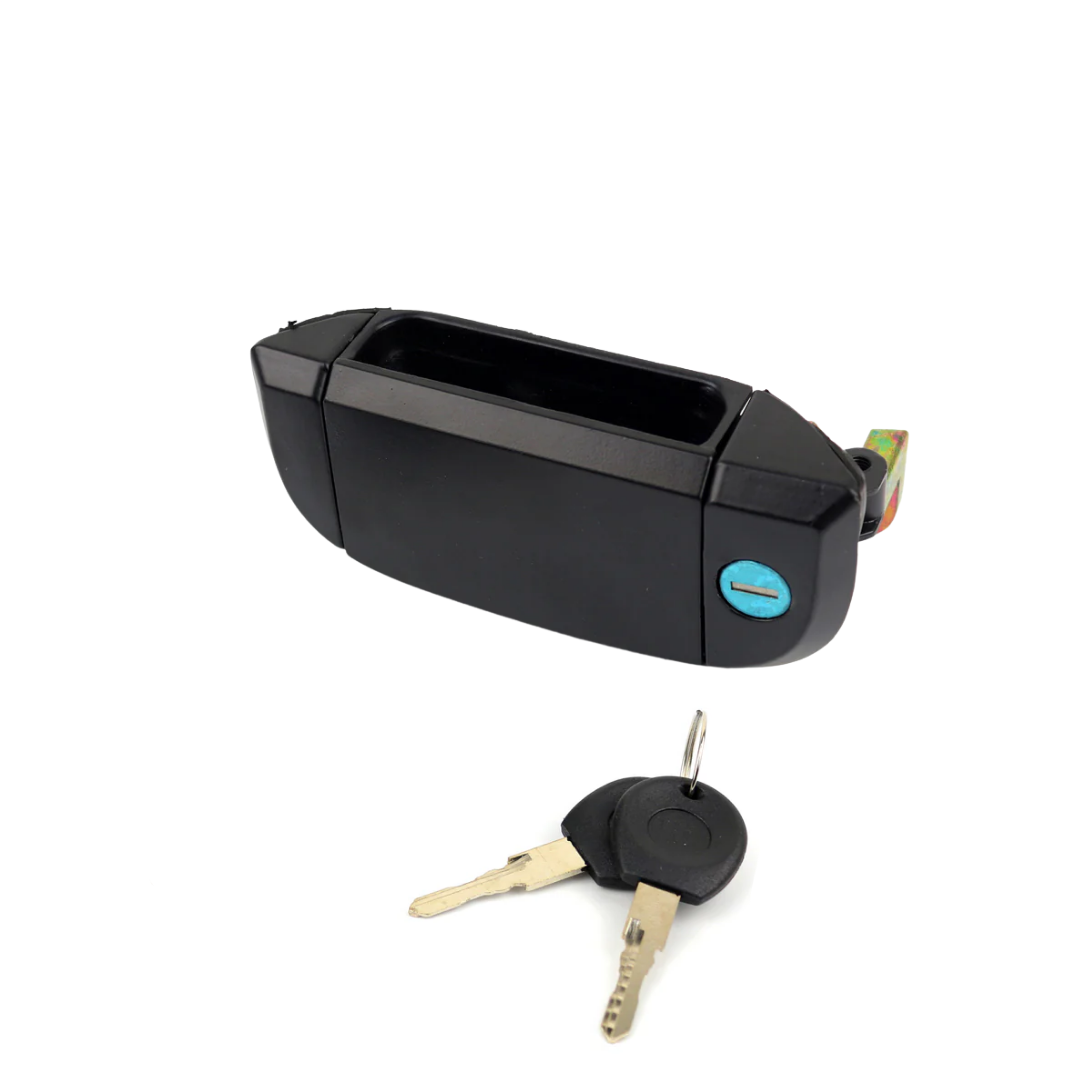 Volkswagen Transporter T4 Ön Sağ  Dış Kapı Kolu İthal Marka 701837206