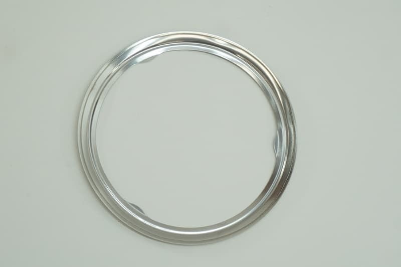 Bmw X6 Seri E71 Kasa Egzoz Boğaz Kelepçesi Bmw Orijinal Marka 18307793678