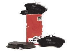 Citroen C3 2009 -2015 Ön Fren Balata Trw Marka GDB1496