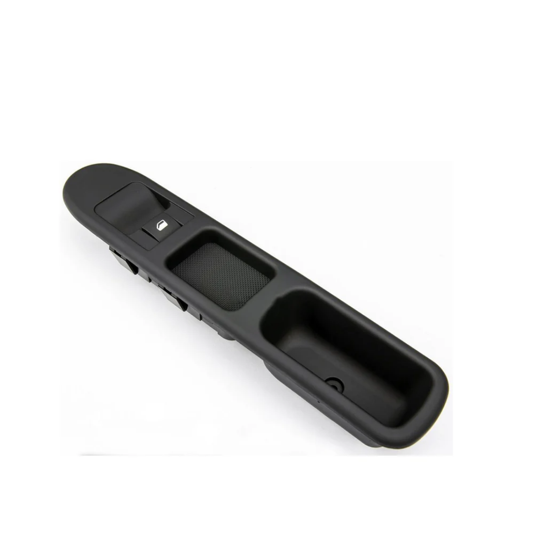 Peugeot 307 Sağ Ön Cam Kaldırma Düğmesi Çerçeveli Kraw Marka 6554.E7