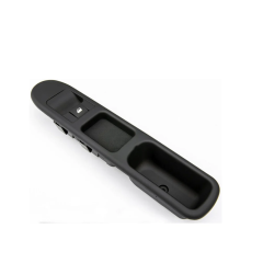 Peugeot 307 Sağ Ön Cam Kaldırma Düğmesi Çerçeveli Kraw Marka 6554.E7