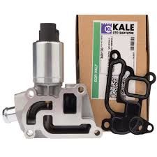 Opel Astra G Z14XEP Egr Valfi Kale Marka 5851057