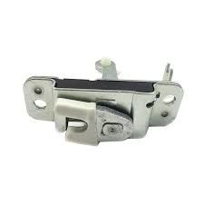 Fiat Ducato 2006 Sonrası Sağ Sürgülü Kapı Üst Kilidi Orijinal Opar 53302308