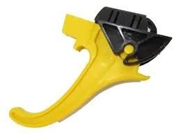 Fiat Albea Motor Kaputu Açma Kolu Opar Marka 735303215