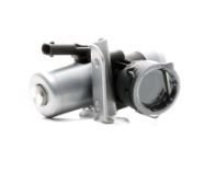 Mercedes w212 Kasa Ek Su Pompa Ventili Spot Marka A2712030164