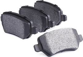 Peugeot 206 + Plus Ön Fren Balatası Psa Marka 4252.29