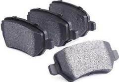 Peugeot 206 + Plus Ön Fren Balatası Psa Marka 4252.29