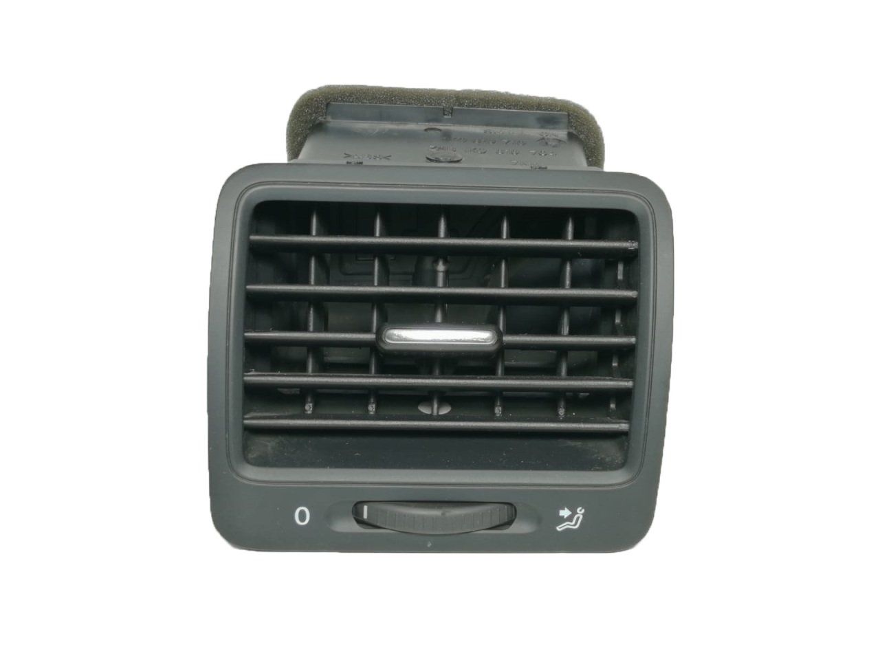 Volkswagen Golf 5 Sol Ön Havalandırma Muzulu Orijinal Vag 1K0819703B