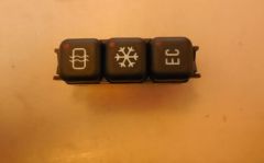 Mercedes W201 Klima Anahtarı Orijinal Mercedes Marka A1248201910