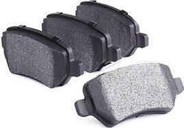 Peugeot 206 + Plus Ön Fren Balatası Textar Marka 4252.29