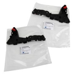 Opel İnsignia A Sağ Sol Tampon Braketi Gm Marka 13238442