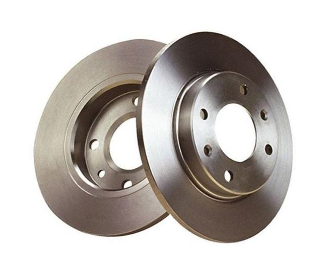 Citroen C2 2003 - 2009 Ön Fren Disk Takımı Trw Marka 4249.G1