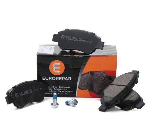 Citroen C1 Ön Fren Balata Takım Eurorepar Marka 1617264880