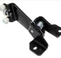 Fiat Doblo 2010 Sonrası Sağ Sürgülü Kapı Orta Makarası ( Mekanizması ) Orijinal Opar 52091124