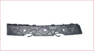 Fiat Bravo 2007 Sonrası Arka Sol Tampon Braketi Orjinal Opar 51775456