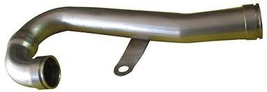 Renault Clio II 1.5 K9K Turbo Hava Dönüş Borusu Orjinal Mais Marka 8200067215