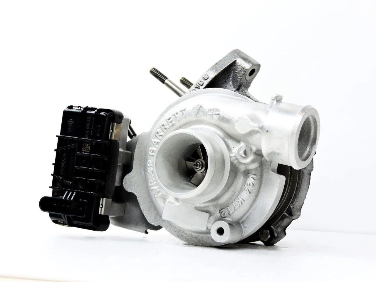 Opel Antara 2.0 Dizel Z20DMH Motor Turbo Komple Garrett Marka 762463-5006S