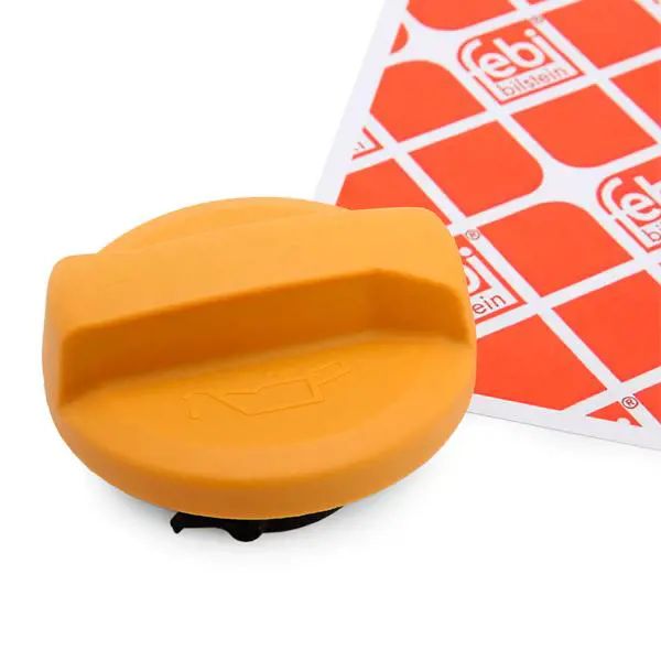 Opel Astra G 1.4 / 1.6 Motor Yağ Kapağı Febi Marka 90536291