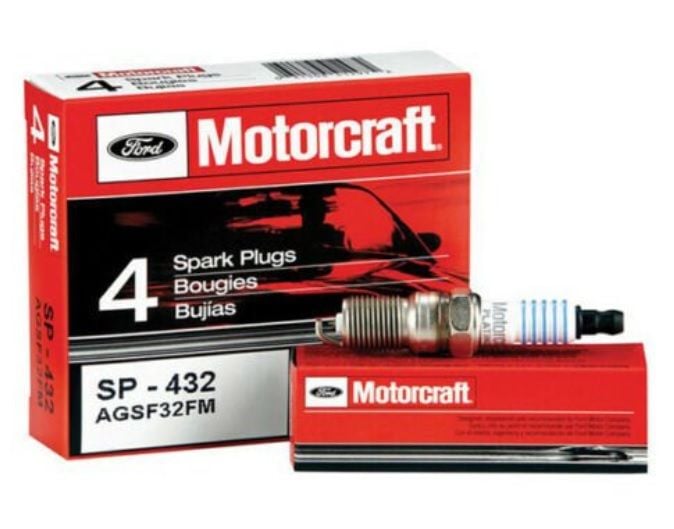 Ford Mondeo 2001-2007 2.0 Benzinli Buji Takımı Orijinal Ford Otosan Marka 1S7J12405EB