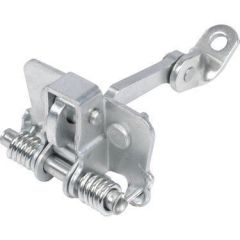 Peugeot 206 + Plus Ön Sağ Sol Kapı Gergi Demiri Psa Marka 9181C8