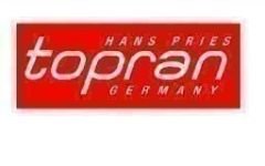 Mercedes X204 Turbo Ventili Topran Marka A0001531859